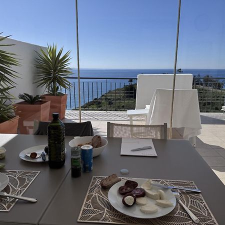Apartamento Calaceite Torrox Exterior foto